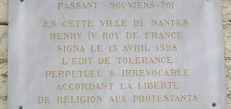 Immagine riferita a: La Rochelle: Marino Torre al servizio del Cardinale Richelieu